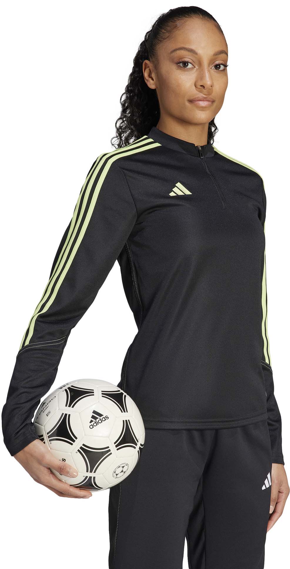 Tiro 23 Club trainingsshirt