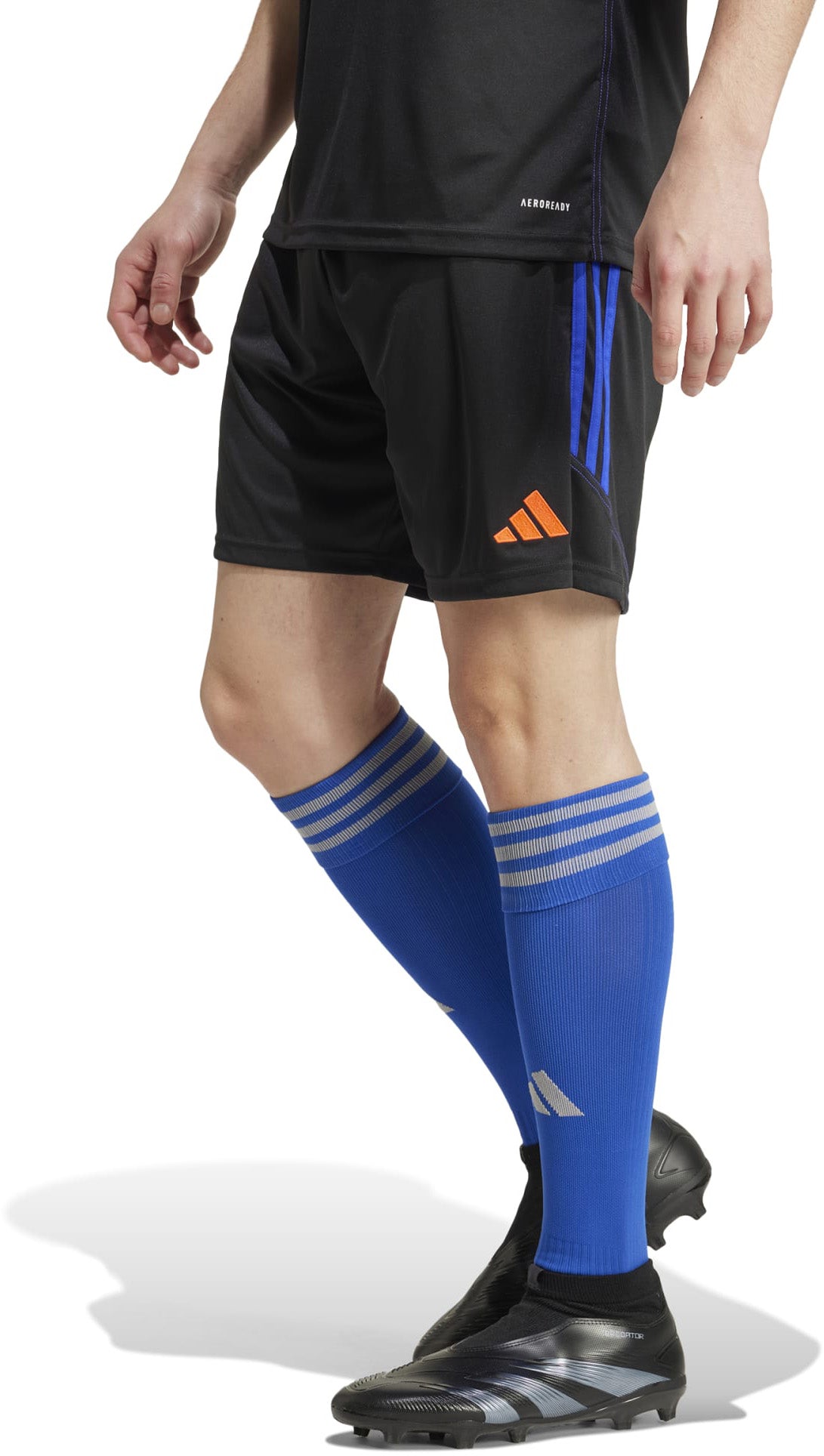 Tiro 23 Club trainingsshort