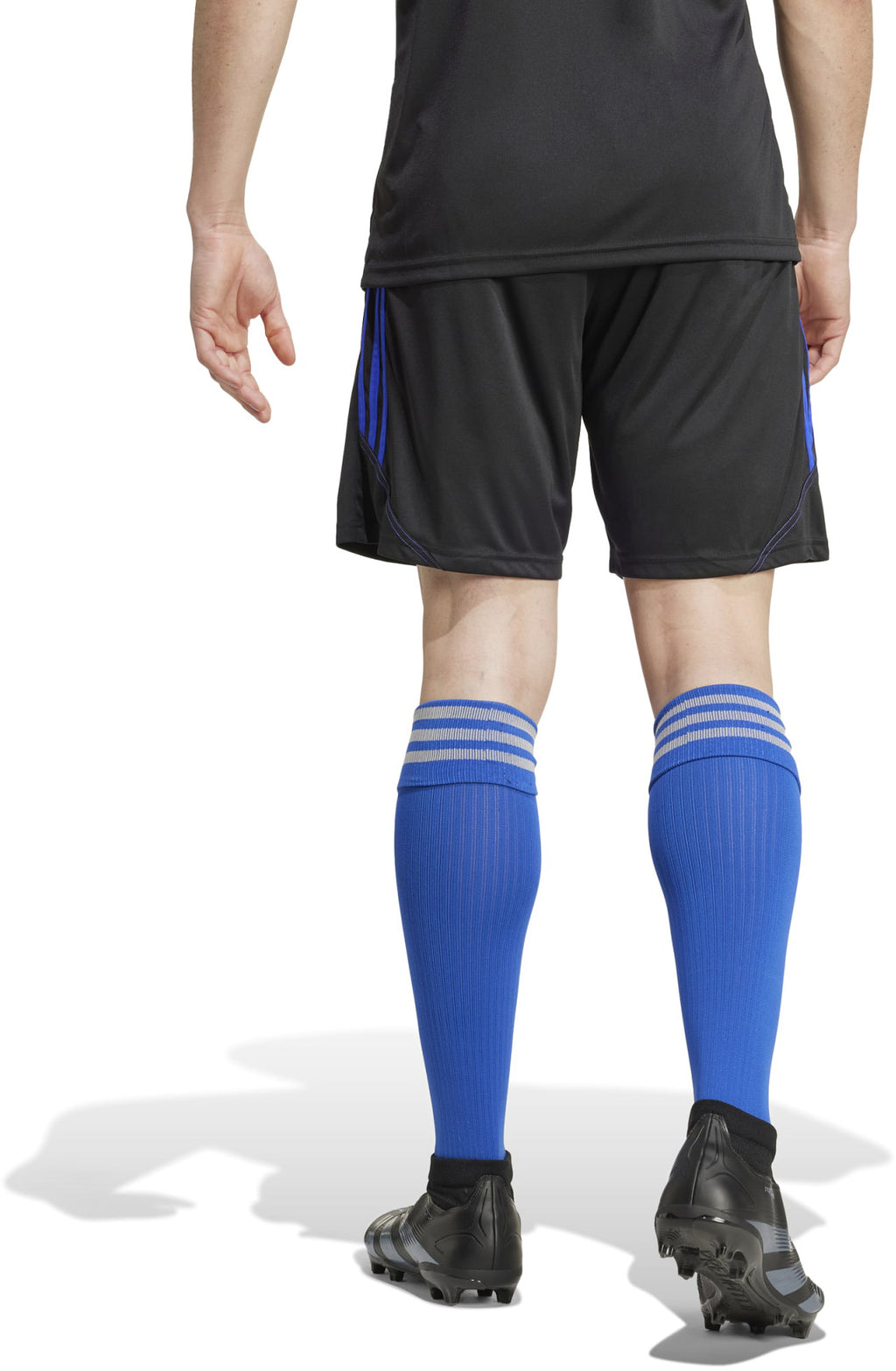 Tiro 23 Club trainingsshort