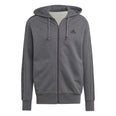 Essentials French Terry 3-Stripes ritshoodie