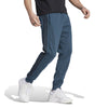 Essentials French Terry Tapered Cuff 3-Stripes broek