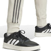 Essentials French Terry Tapered Cuff 3-Stripes broek