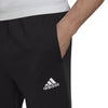 Essentials Fleece Regular Tapered broek