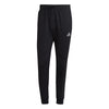 Essentials Fleece Regular Tapered broek
