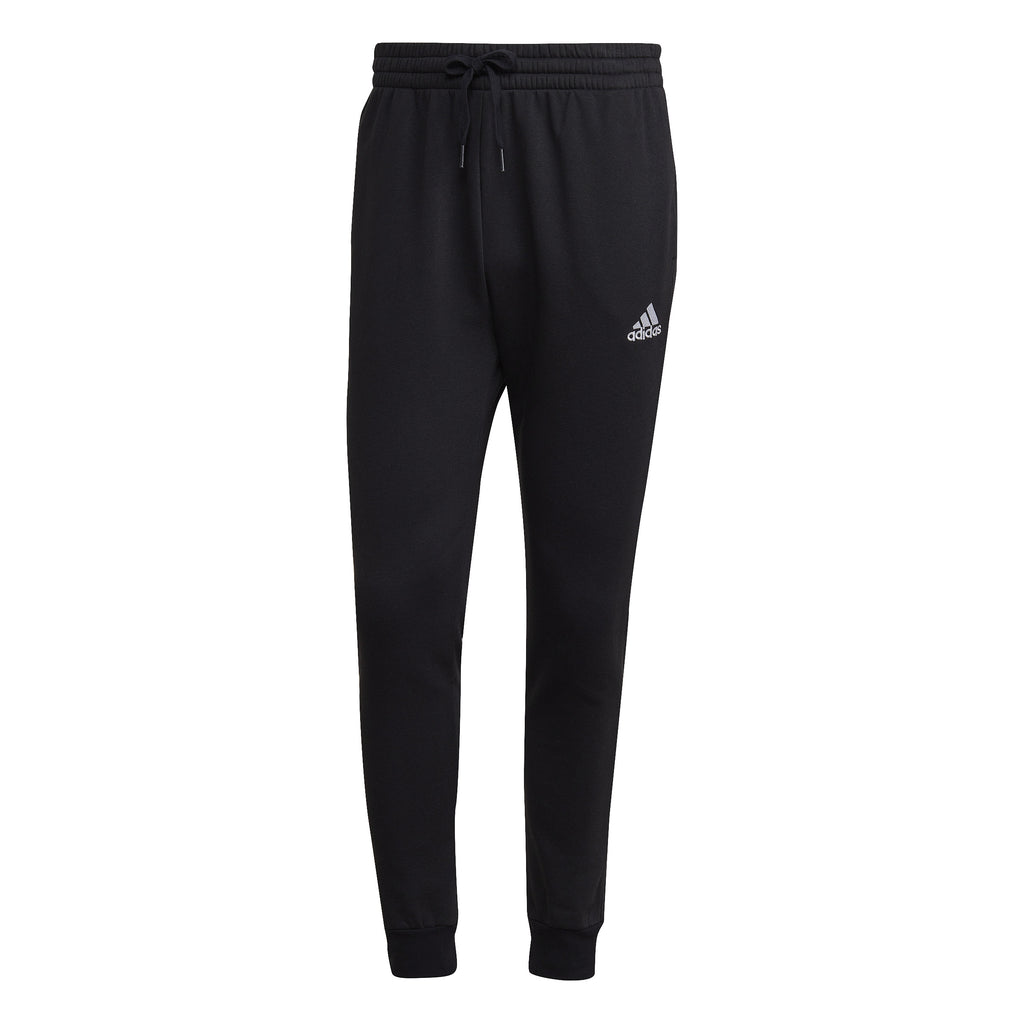 Essentials Fleece Regular Tapered broek