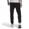 Essentials Fleece Regular Tapered broek
