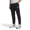 Essentials Fleece Regular Tapered broek
