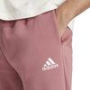 Essentials Fleece Regular Tapered broek