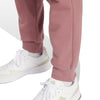 Essentials Fleece Regular Tapered broek