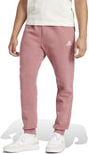 Essentials Fleece Regular Tapered broek