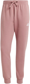 Essentials Fleece Regular Tapered broek