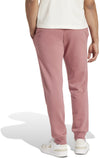 Essentials Fleece Regular Tapered broek