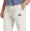 Essentials Fleece Regular Tapered broek
