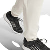 Essentials Fleece Regular Tapered broek