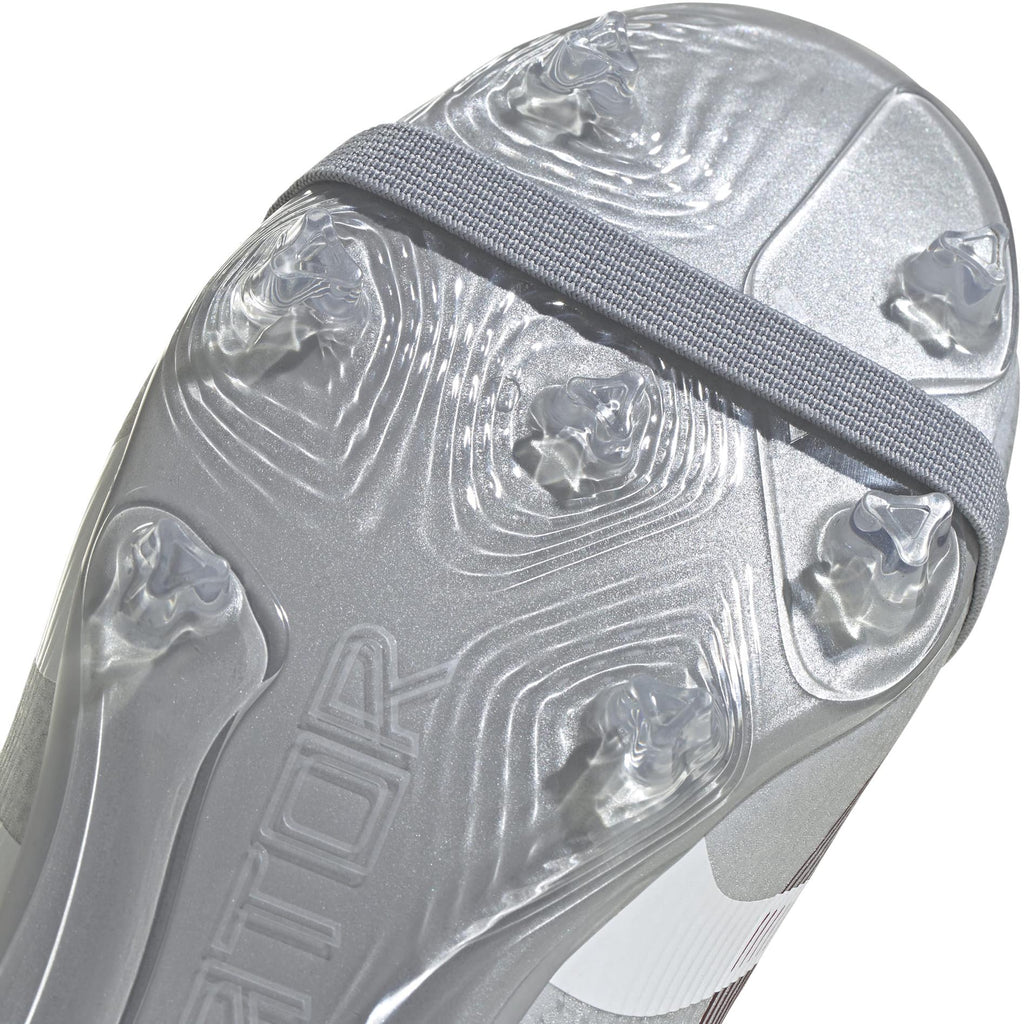 Predator League JB Fold-Over Tongue MG Kids voetbalschoenen