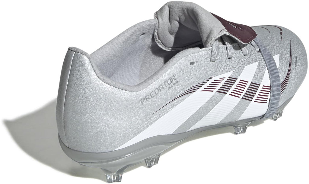 Predator League JB Fold-Over Tongue MG Kids voetbalschoenen