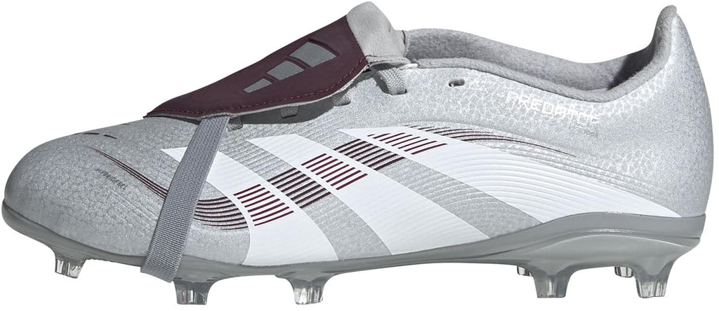Predator League JB Fold-Over Tongue MG Kids voetbalschoenen