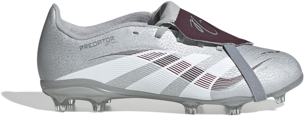 Predator League JB Fold-Over Tongue MG Kids voetbalschoenen