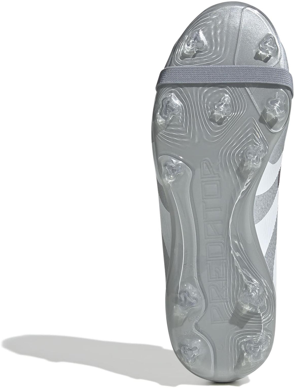Predator League JB Fold-Over Tongue MG Kids voetbalschoenen