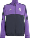 Real Madrid Condivo 22 presentatiejack