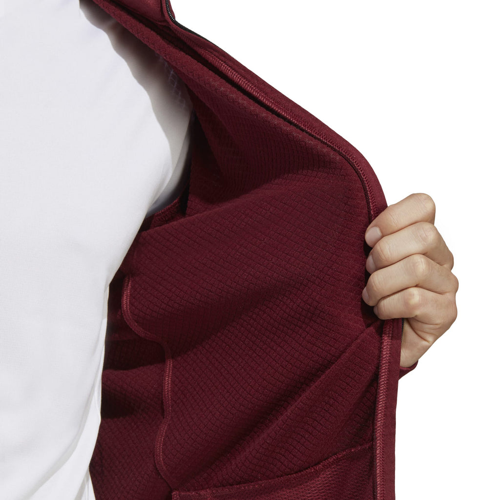 Terrex Multi Fleece ritsjack