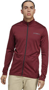Terrex Multi Fleece ritsjack