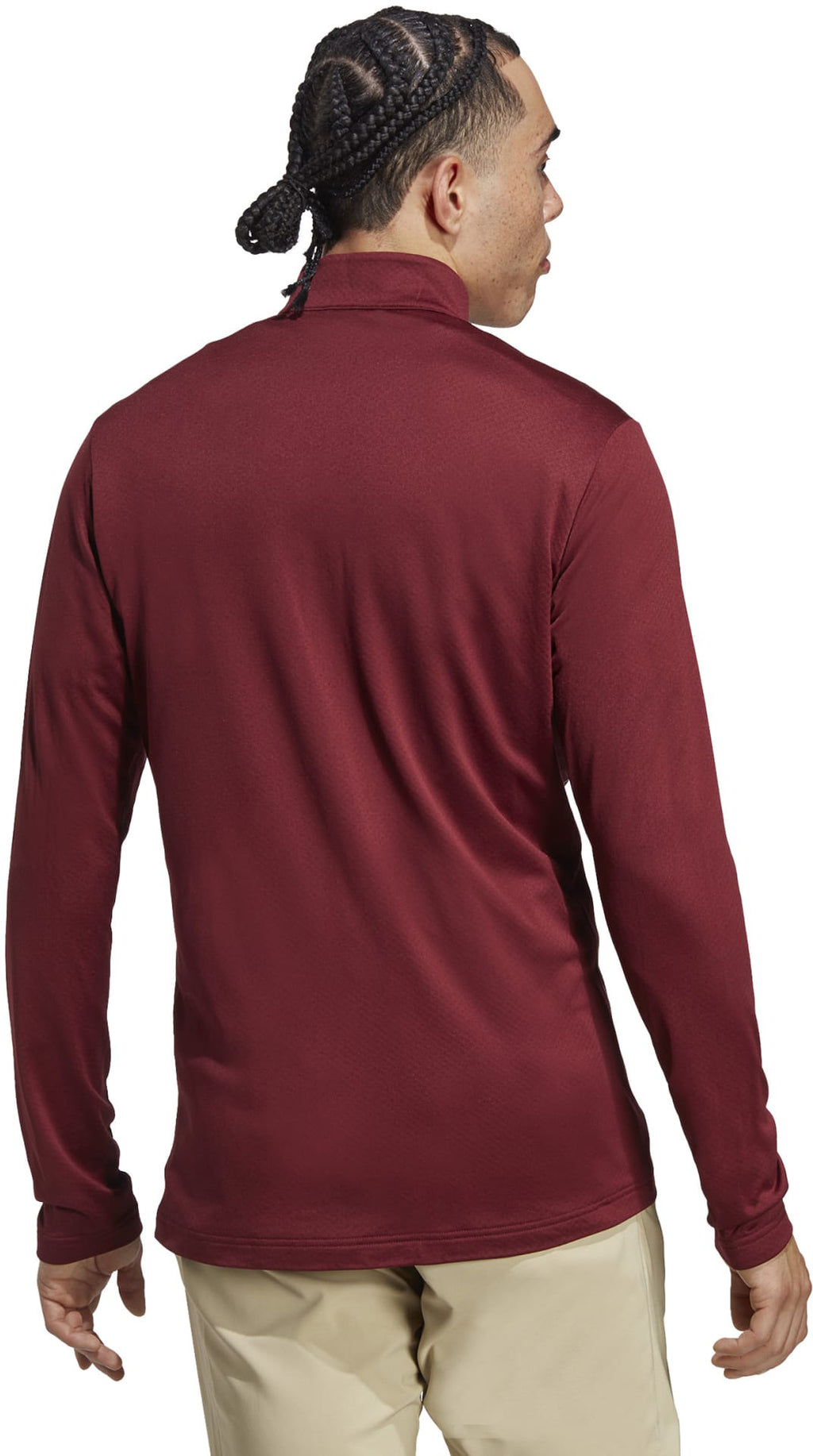 Terrex Multi Fleece ritsjack