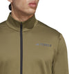 Terrex Multi Fleece ritsjack