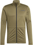 Terrex Multi Fleece ritsjack
