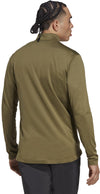 Terrex Multi Fleece ritsjack