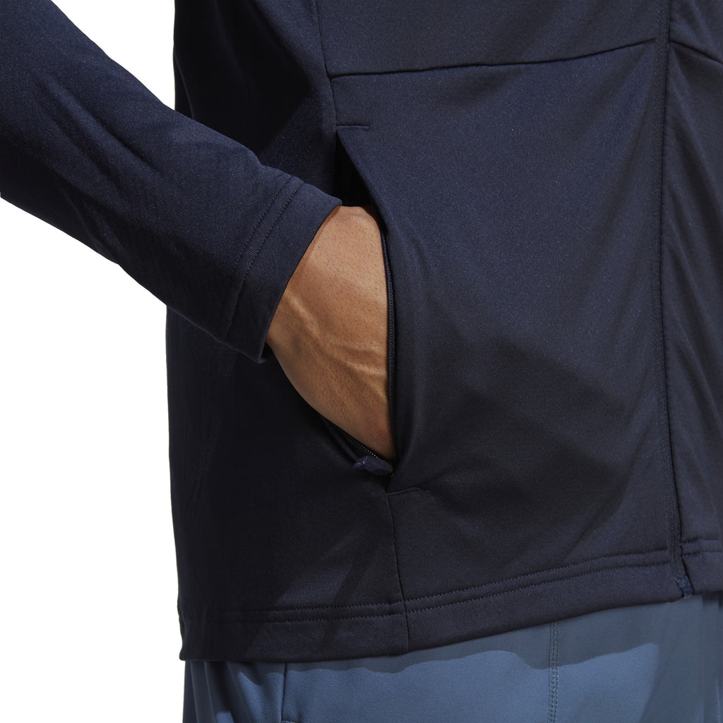 Terrex Multi Fleece ritsjack