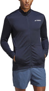 Terrex Multi Fleece ritsjack