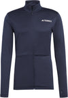 Terrex Multi Fleece ritsjack