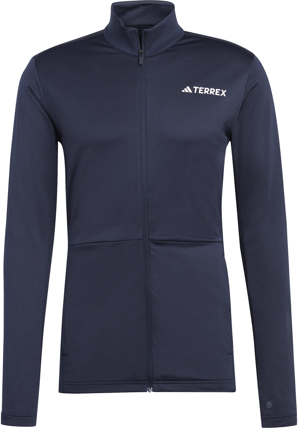 Terrex Multi Fleece ritsjack