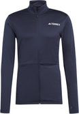 Terrex Multi Fleece ritsjack