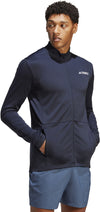 Terrex Multi Fleece ritsjack