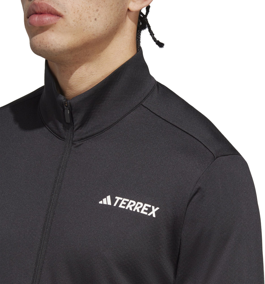 Terrex Multi Fleece ritsjack