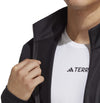 Terrex Multi Fleece ritsjack