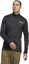 Terrex Multi Fleece ritsjack