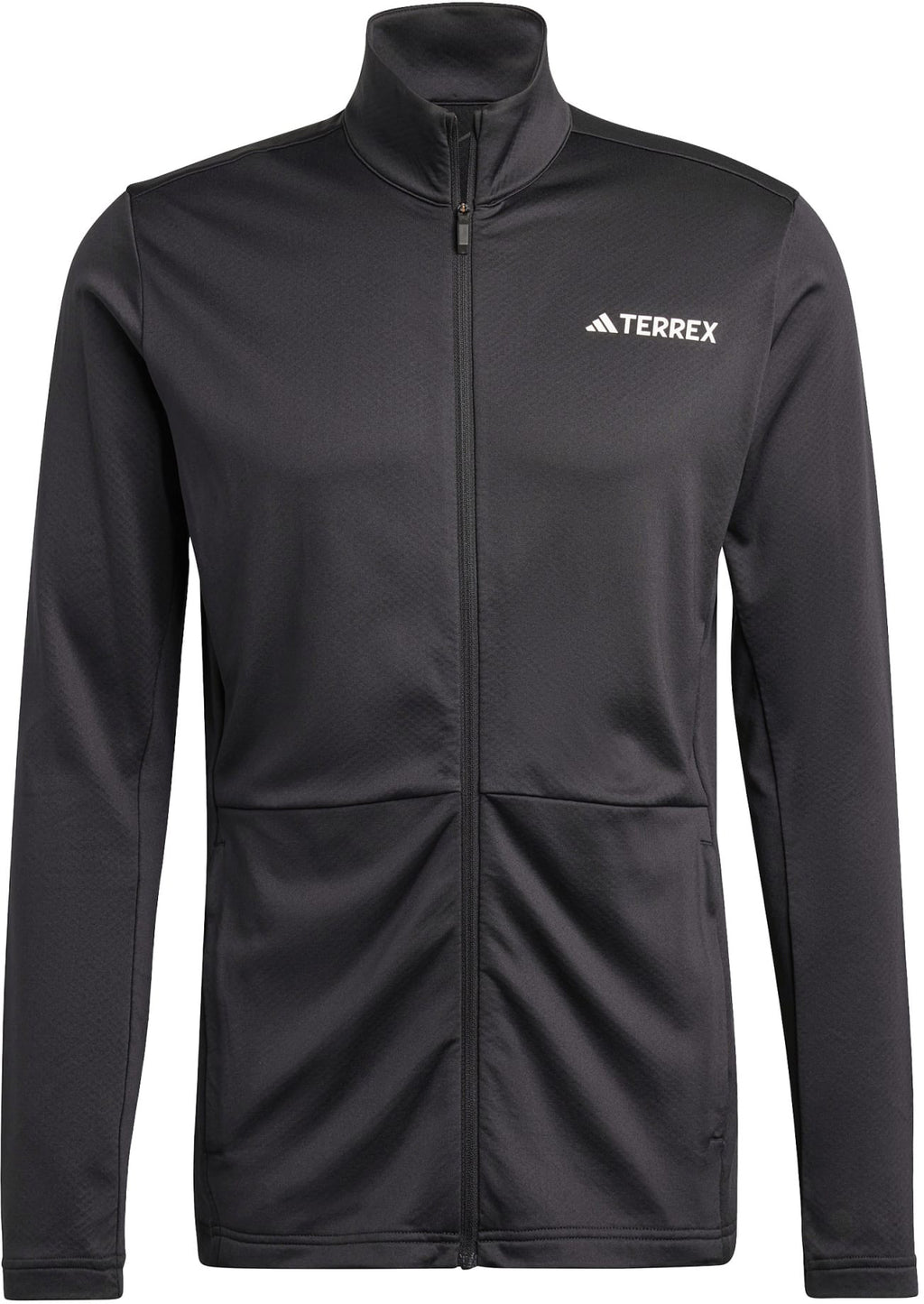 Terrex Multi Fleece ritsjack