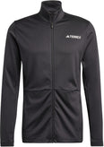 Terrex Multi Fleece ritsjack