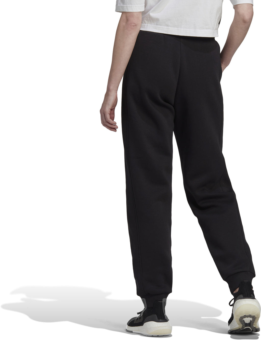 ALL SZN Fleece broek