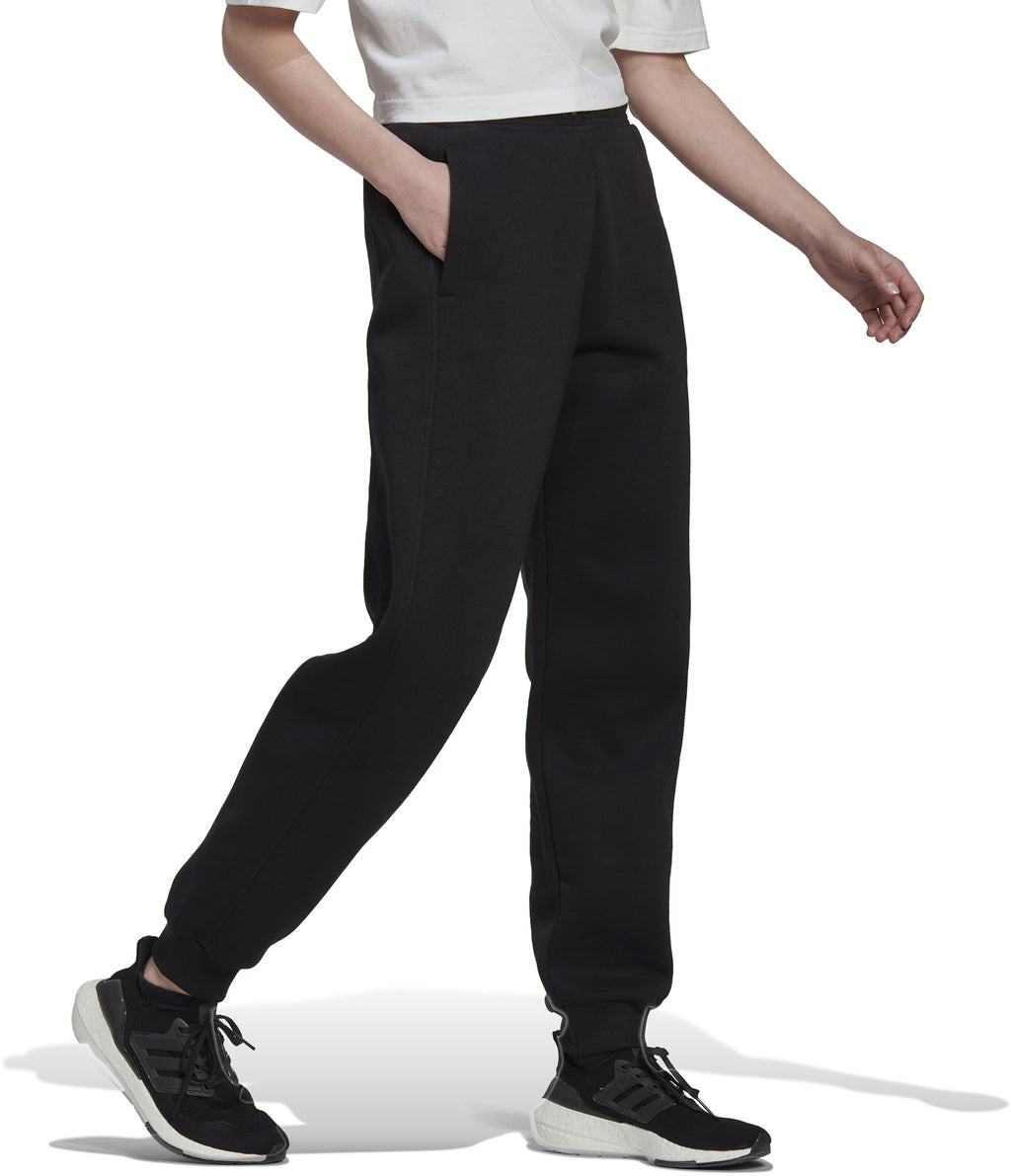 ALL SZN Fleece broek