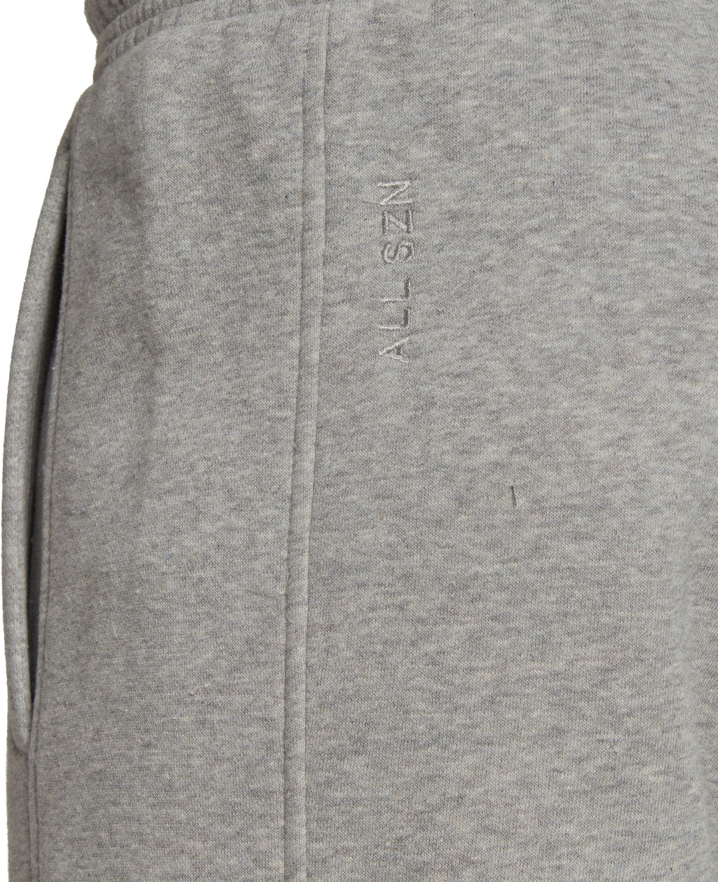 ALL SZN Fleece broek