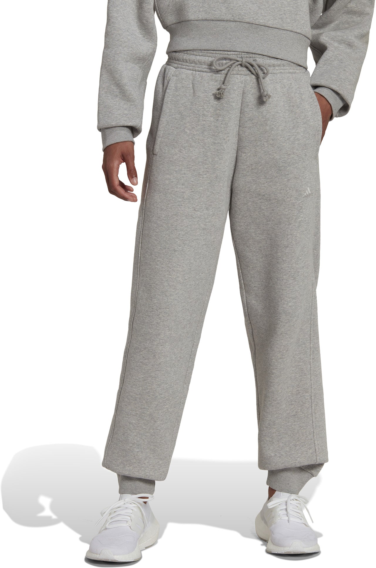 ALL SZN Fleece broek