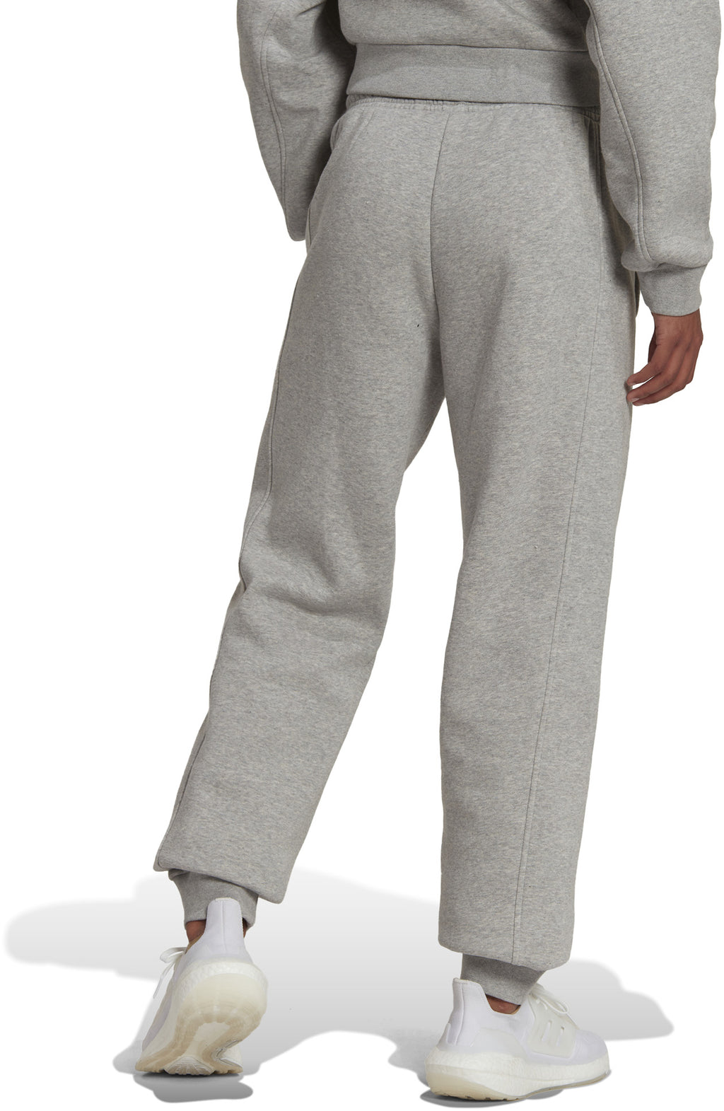 ALL SZN Fleece broek