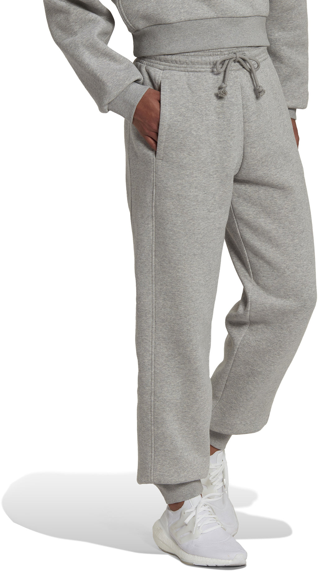 ALL SZN Fleece broek