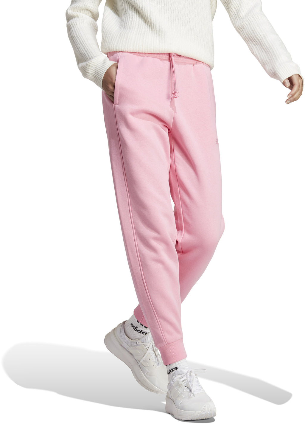 ALL SZN Fleece broek