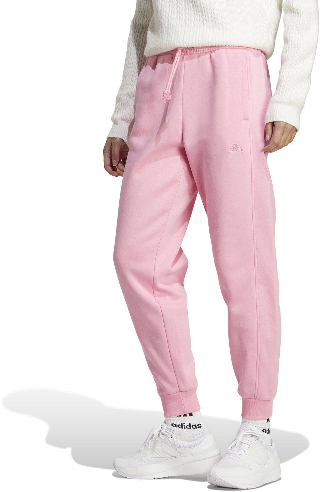 ALL SZN Fleece broek