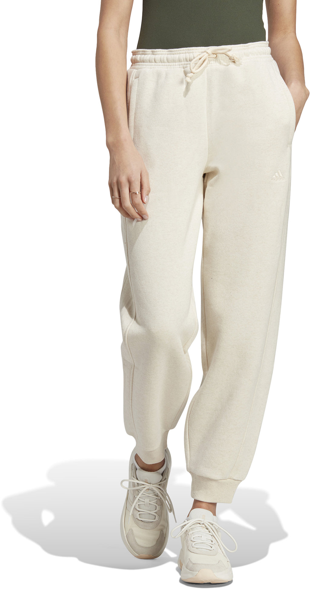 ALL SZN Fleece broek